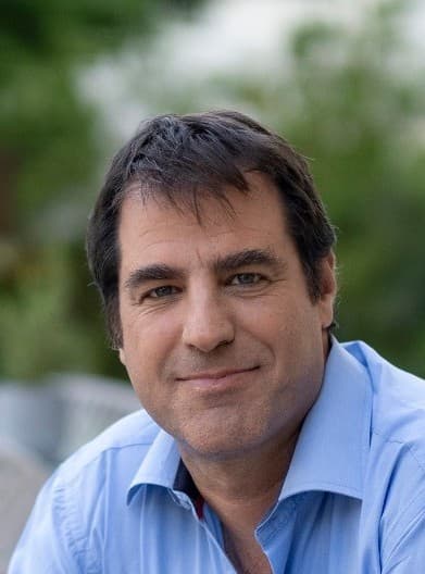 Dror Barak profile picture